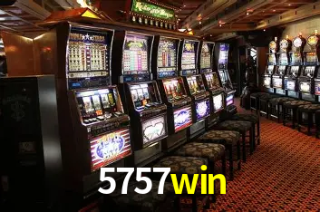 Descubra o Programa VIP da 5757win: Vantagens Exclusivas para Jogadores