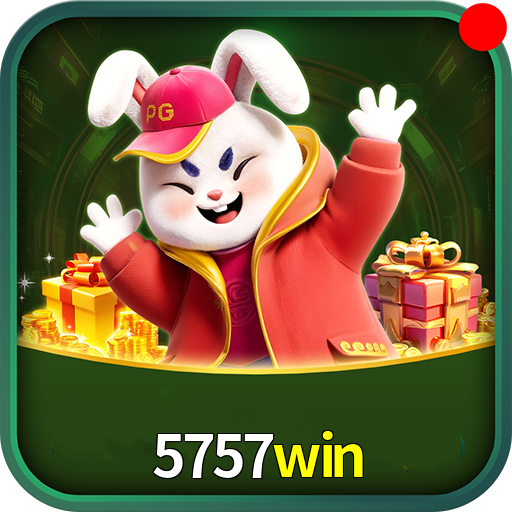 5757win Logo